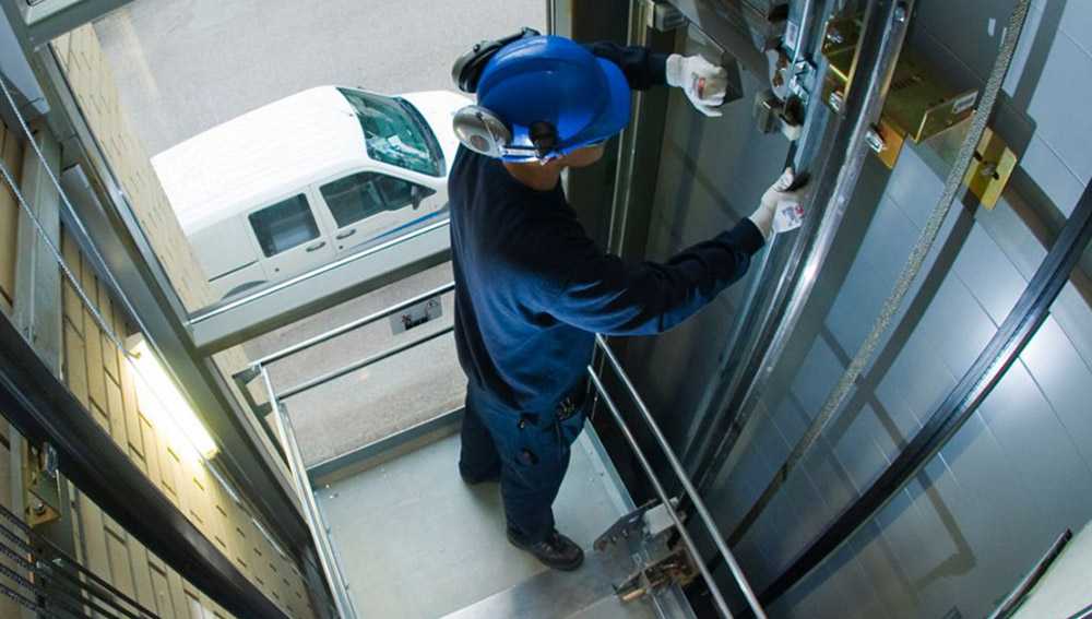 İncesu Asansör Bakımı